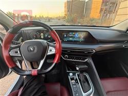 Changan Eado Plus
